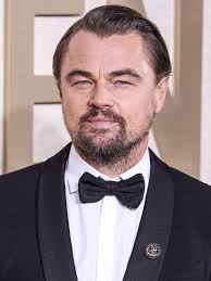 Dicaprio a la cérémonie des Oscar