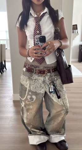 Style personnalisée