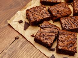 Photo de brownies