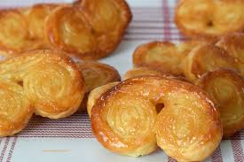Photo de palmiers