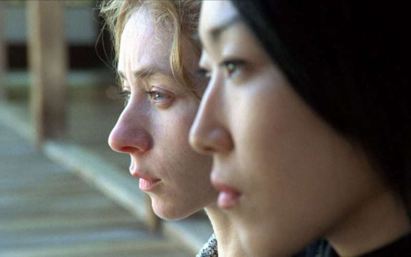 Stupeur et tremblements